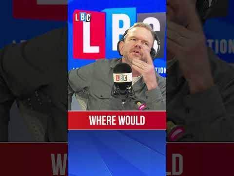 'You'd call someone racist for wanting English independence' | LBC