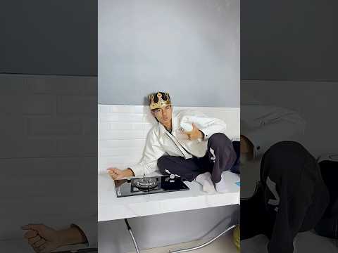 Suara Kompor Miskin vs Kaya ⁉️