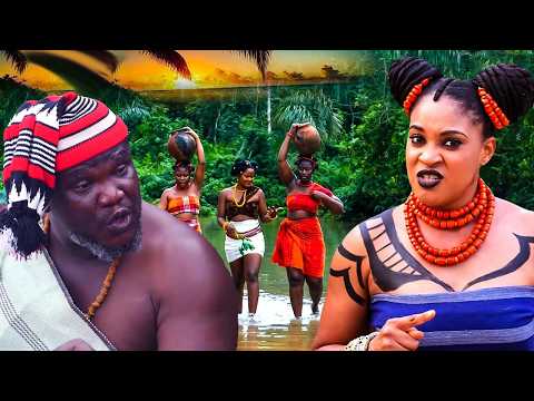THE EVIL MIND SET OF THE MAIDEN AND THE KING - Latest 2026 Nigerian Movies