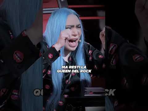 Loredana, we ❤️ you!