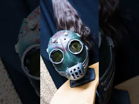 PSYCHO KILLER star James Preston Rogers returns to the ring where it all started. In theaters Feb 20