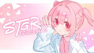 🎮 #ストグラSeason2┊#189 9がつさいしゅーび！ 9/30【 #小花衣ももみ / #Vtuber 】