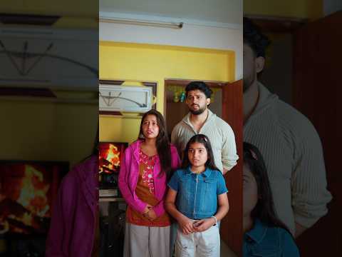 Ghar mein aaya bhukamp😂❤️ #unknownboyvarun #shorts