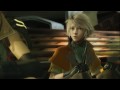 [HD] FF13 Japanese Trailer3 （日本語予告編3）