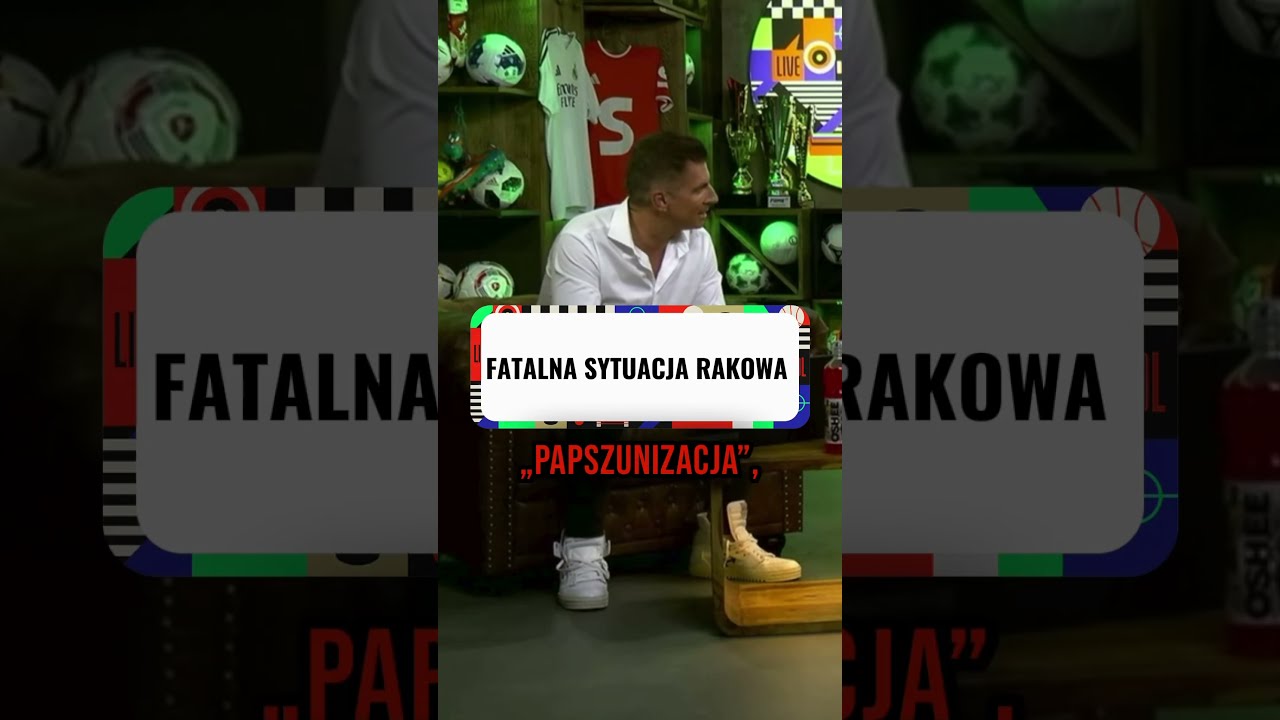 Borek o kryzysie rakowa #shorts