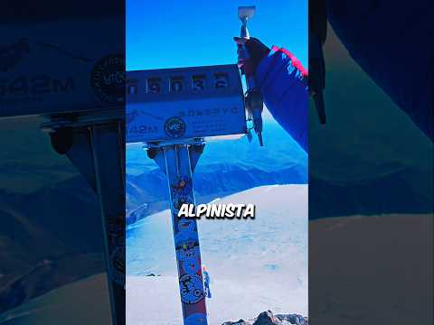 😮 Essa Alavanca Fica No Topo Da Montanha!