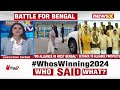 Mamata Vows To Fight Solo In 2024 | How Will INDIA Bloc Fare? | NewsX  - 25:59 min - News - Video