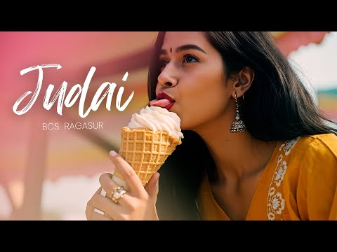 Judai | BCS Ragasur | Official Music Video