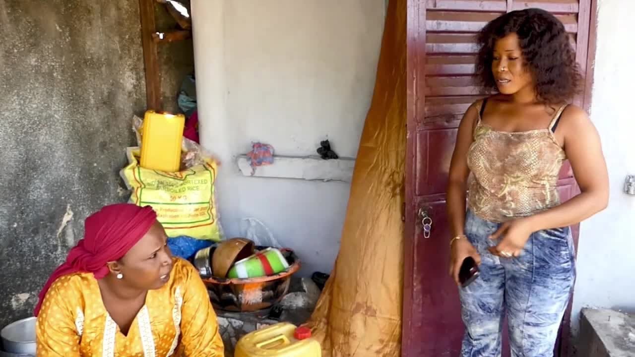 NIMISSA Ep1&3 Nouveau Film Guinéen Version Mandingue