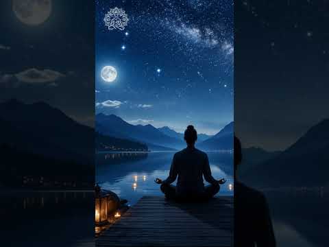 Your Mind Needs This Tonight 🌙