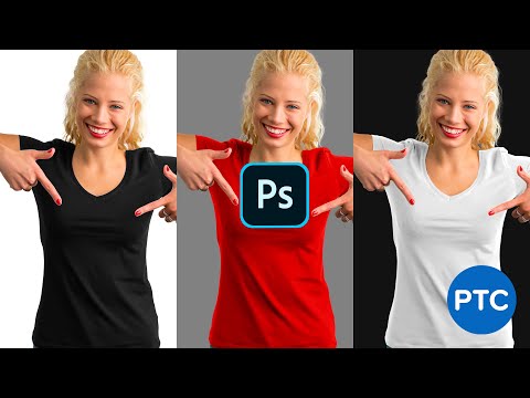 Photoshop Training Channel