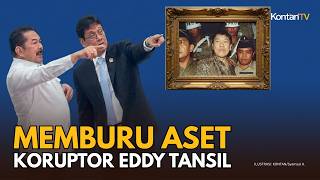 Menkeu Terima Setoran Pemulihan Aset Rp 1,025 Triliun, Ada dari Eks Koruptor Eddy Tansil