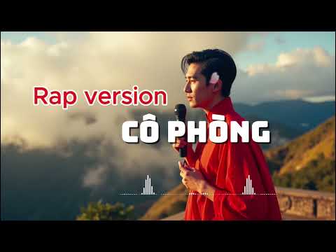 Cô phòng phiên bản rap độc lạ nhé mọi người