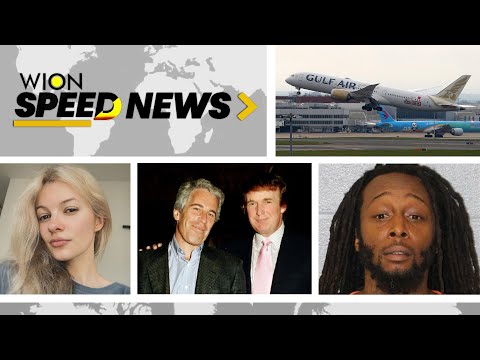 UN Chief Condemns Jerusalem Terror Attack | Democrats Released Trump's Note To Epstein | Speed News