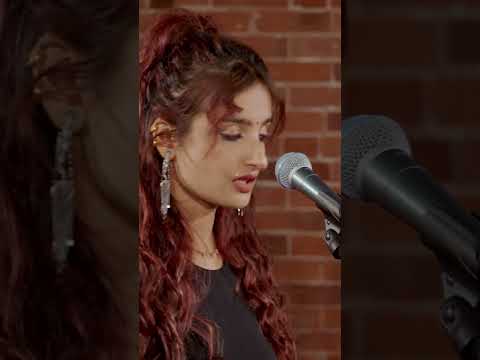The Orchard Presents: @RashmeetKaur - "Haye Re Duniya" 💫