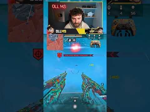 NEW Akimbo LMG Kit + Prestige attachment = 100% HipFire & Most Broken TTK in Warzone history 🤯