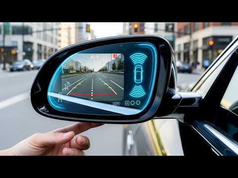 20 GADGETS GENIALES PARA AUTOMÓVILES EN AMAZON QUE TE HARÁN LA VIDA MÁS FÁCIL