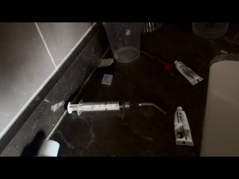 男女混住的房间总是给人惊喜