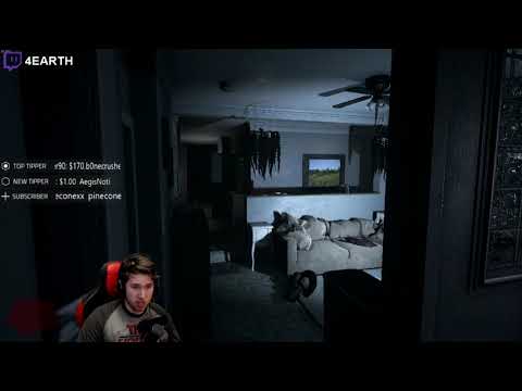 Visage highlights prt 1 (WARNING may be scary)