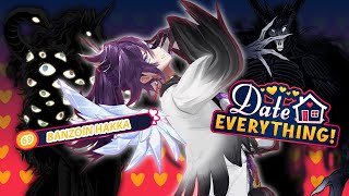 【DATE EVERYTHING!】BACK OFF SHINRI. THE REAL MONSTER F***ER IS HERE (*ᴗ