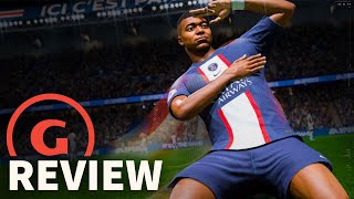 Vido-Test : FIFA 23 Review