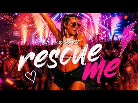 DenStylerz - Rescue Me | Hard Dance Edit 2026