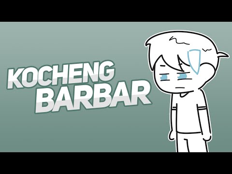 Kocheng BarBar