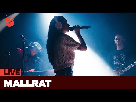 Mallrat - ‘Horses’ (live for triple j’s 50th…