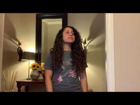 Part of Your World - Britney Holmes
