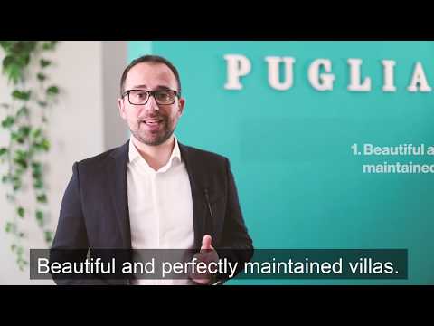 Property video