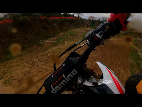 Nicholas Lapucci Miravalle - Winter training GOPRO