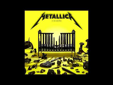 Metallica - Lux Æterna (Eb Tuning)