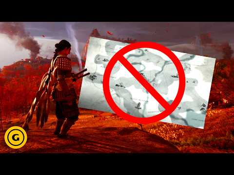 Ghost Of Yotei 10 Tips We Wish We Knew Before Playing