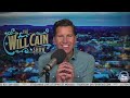 Proud to be an American with Nick Adams (Alpha Male) | Will Cain Show  - 01:02:31 min - News - Video