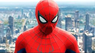 Человек-паук: Новый день — Обновленный трейлер (Дубляж, 2026)