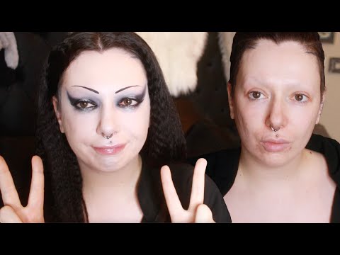 Trying To Learn To Do Things Differently - Chatty GRWM