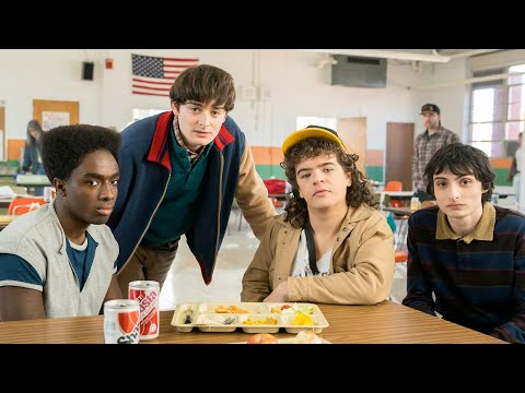 Stranger Things 5 Finale Live Countdown