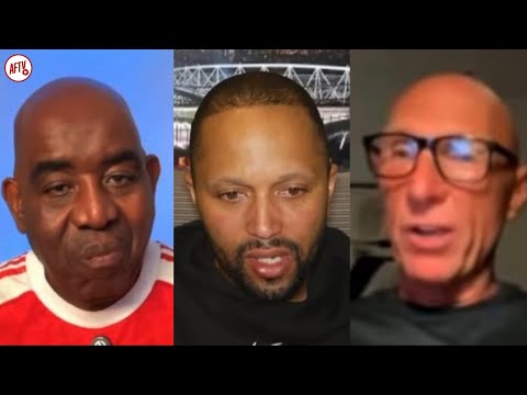 AFTV <strong>panel</strong> debate Man City PUNISHMENT!