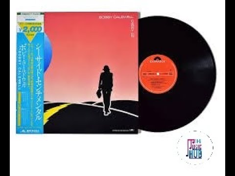BOBBY CALDWELL  🎧  Real Thing