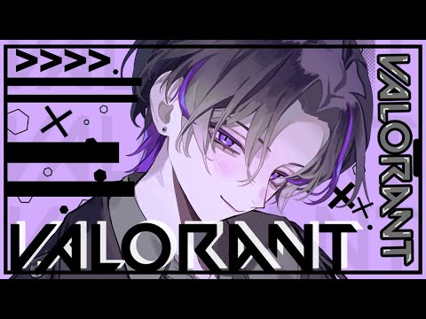 【VALORANT】イモータル目指して百千里。 初見様大歓迎!!【神宮司雨音】#新人vtuber