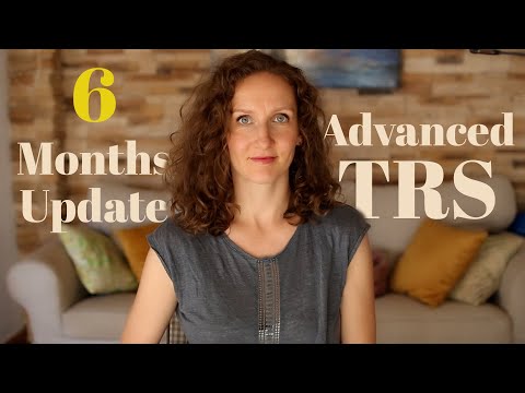 Taking Advanced TRS for 6 Months - Health Update - Reducing Oxalates - Back to Sourdough
