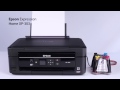 Обзор МФУ Epson Expression Home XP-303