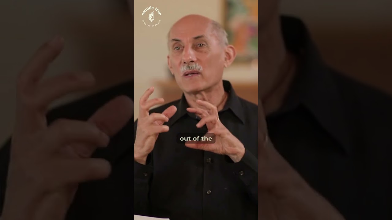 The Real Goal of Meditation