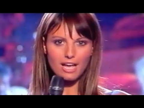 Yu Yu: Mon Petit Garcon (Buona Domenica 2002)