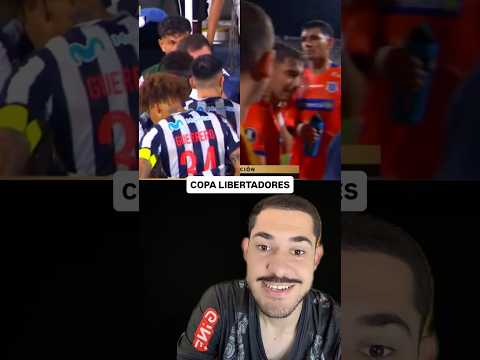 TIME PARAGUAIO FALANDO EM GUARANI PARA CONFUNDIR OS ADVERSÁRIOS