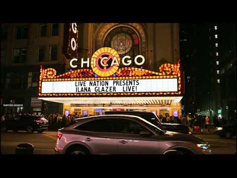 Djo - End Of Beginning | Chicago video postcard