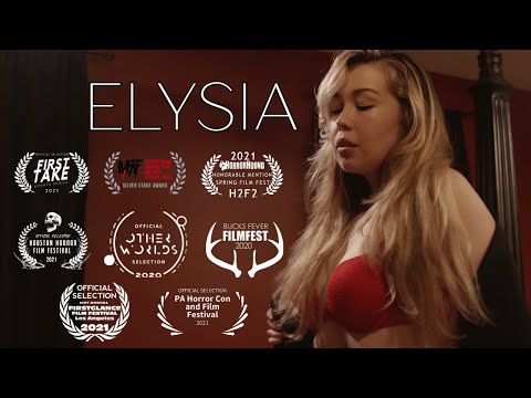 Elysia'