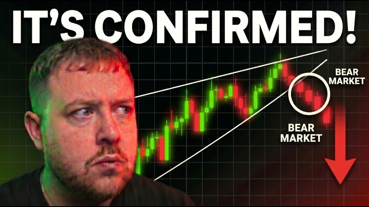 BITCOIN: PAY ATTENTION NOW!!!
