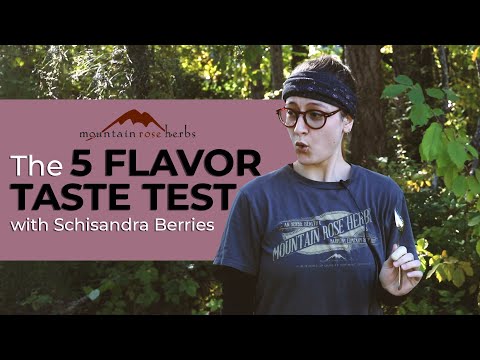 Mountain Rose Herbs 