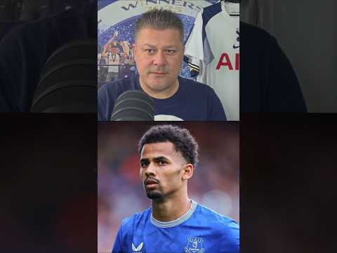 THE 60 SECOND SPURS NEWS UPDATE: Ndaiye "Gives <strong>Green</strong> Light!" <strong>to</strong> Join Tottenham, Richy <strong>to</strong> Everton
